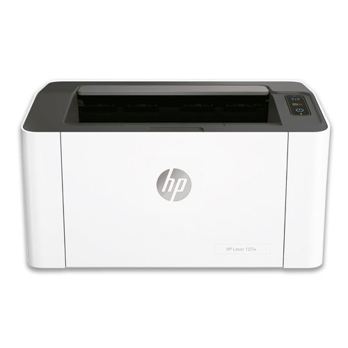 Impresora HP Mod. M107W Wi-Fi