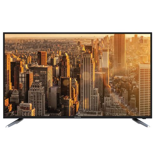 Smart TV Led 4K AIWA 55" Mod. AW55B4K