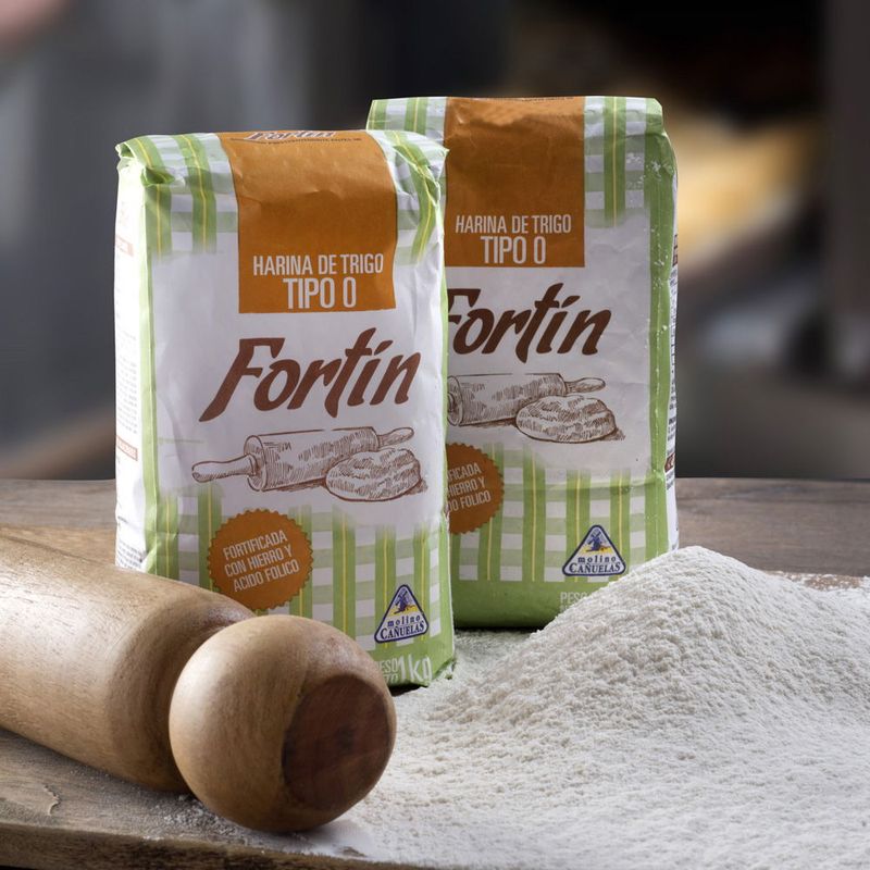 Harina-FORTIN-1-kg
