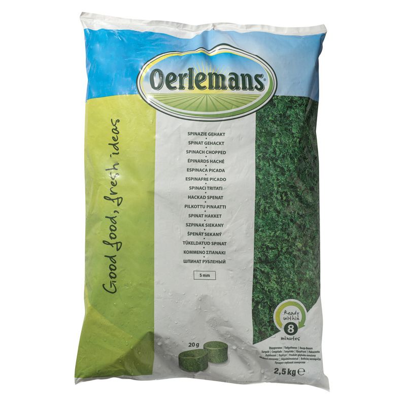 Espinaca-Oerlemans-25-kg
