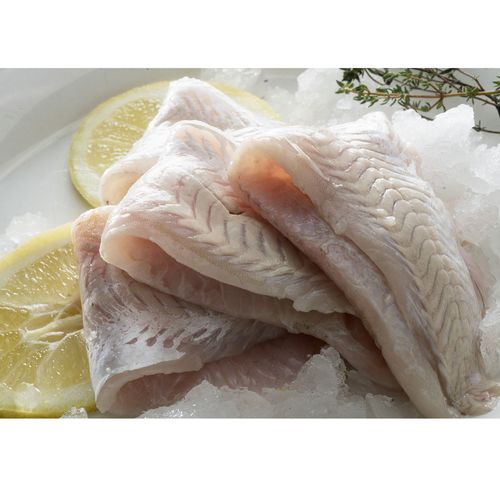 Filet de merluza fresca x 500 g