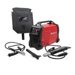 Soldadora-BRICOTECH-Mod.-MMA-140A-inverter