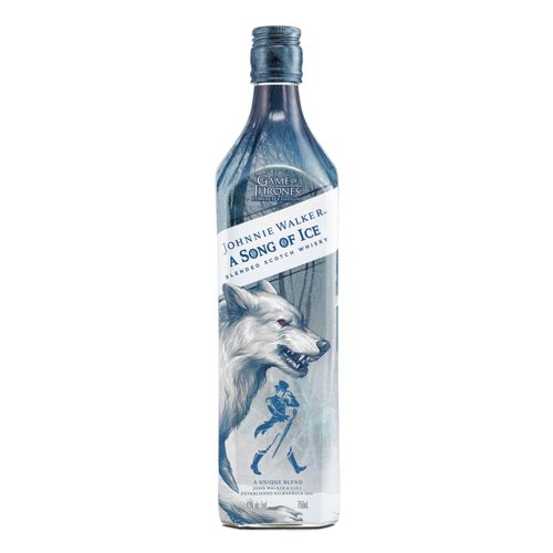 Whisky escocés JOHNNIE WALKER Song Of Ice 750 ml