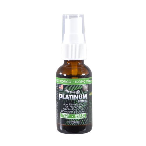 Pump Spray PARADISE Tropic Twist 30 ml
