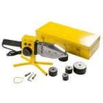 Termofusora-GOLDEX-Potencia-800W