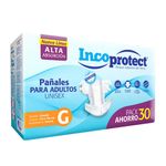 Pañal-para-Adultos-INCOPROTECT-Talle-G-30-un.