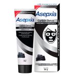 Mascarilla-ASEPXIA-peel-off-carbon-30-grs