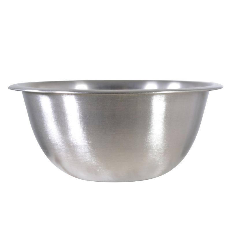 Bowl-28cm-Acero-Inox.