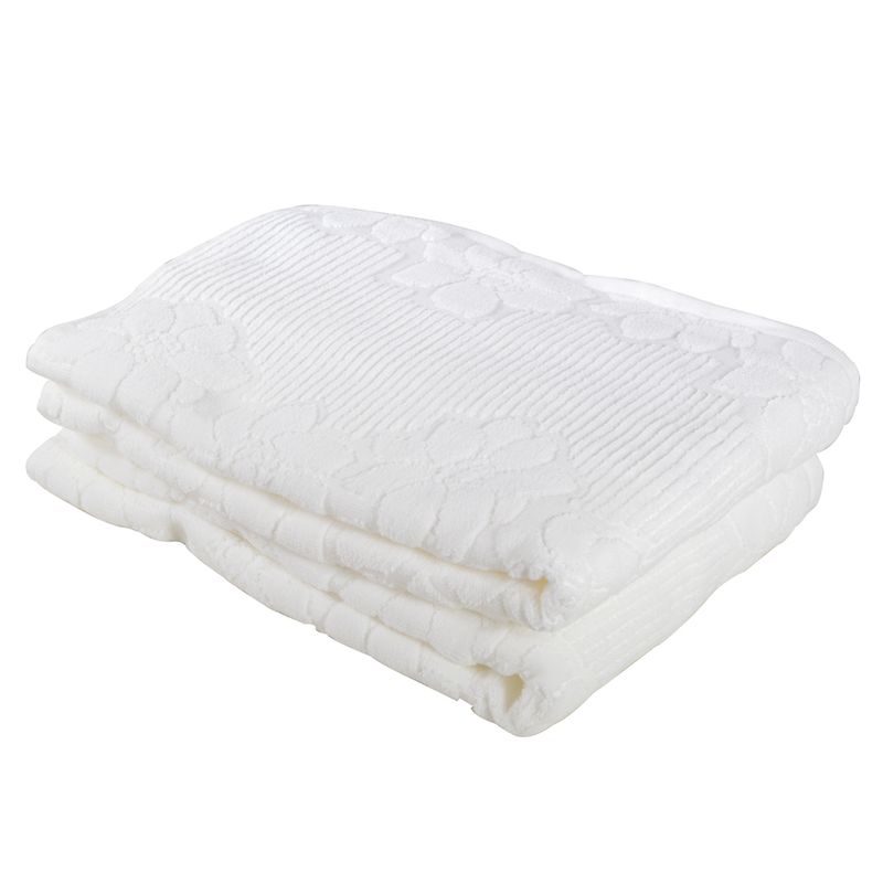 Toalla-baño-70x135-cm-LOLLIPOP-velour-blanco
