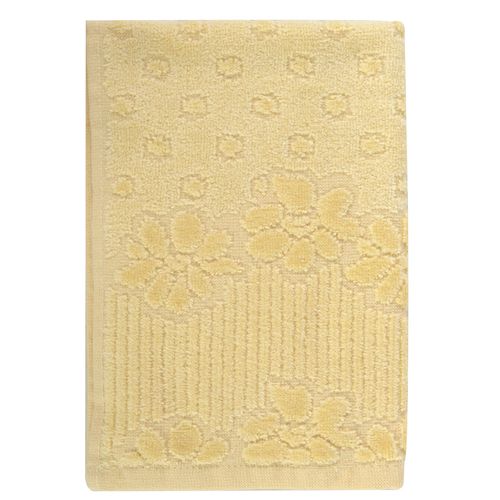 Toalla mano LOLLIPOP 30x50 cm maiz