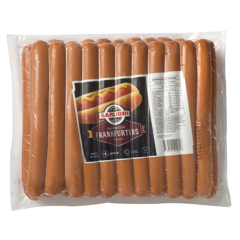 Frankfurters-sueltos-SARUBBI-el-kg