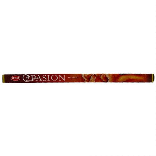 Incienso PASSION x 8 un.