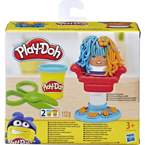 PLAYDOH Fábricas clásicas