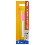 Marcador-PILOT-pintor-tinta-pigmentada-trazo-extra-fino-y-medio