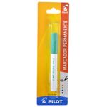 Marcador-PILOT-pintor-tinta-pigmentada-trazo-extra-fino-y-medio