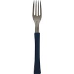 Tenedor-de-mesa-azul