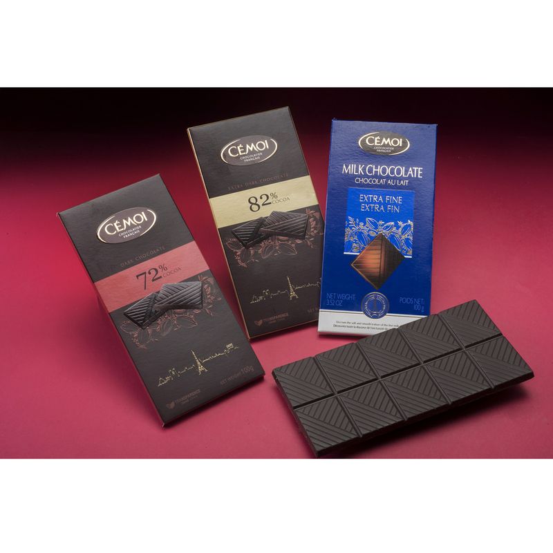 Chocolate-dark-72--cacao-Cemoi-100g