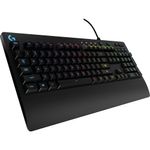 Teclado-gaming-Logitech-Mod.-G213