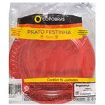 10-platos-rojos-PSAI-de-15-cm