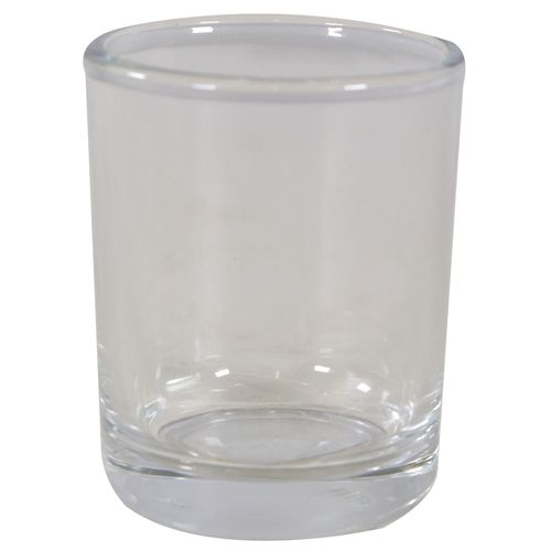 Votive Cilíndrico CRISA 98 ml 6.5 cm