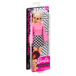 BARBIE--Fashionista-de-modas-