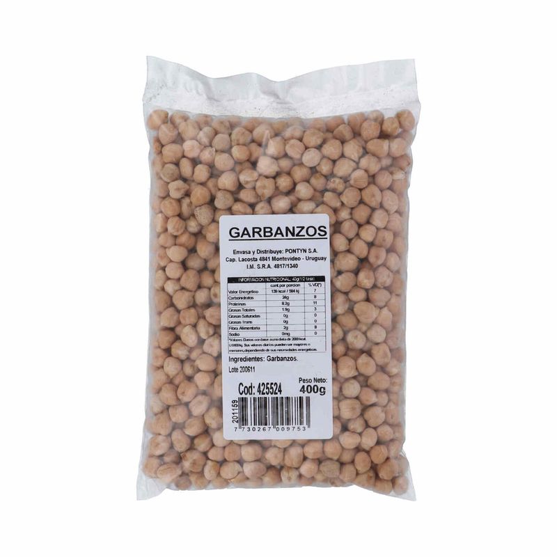 Garbanzos-bl.-400-g