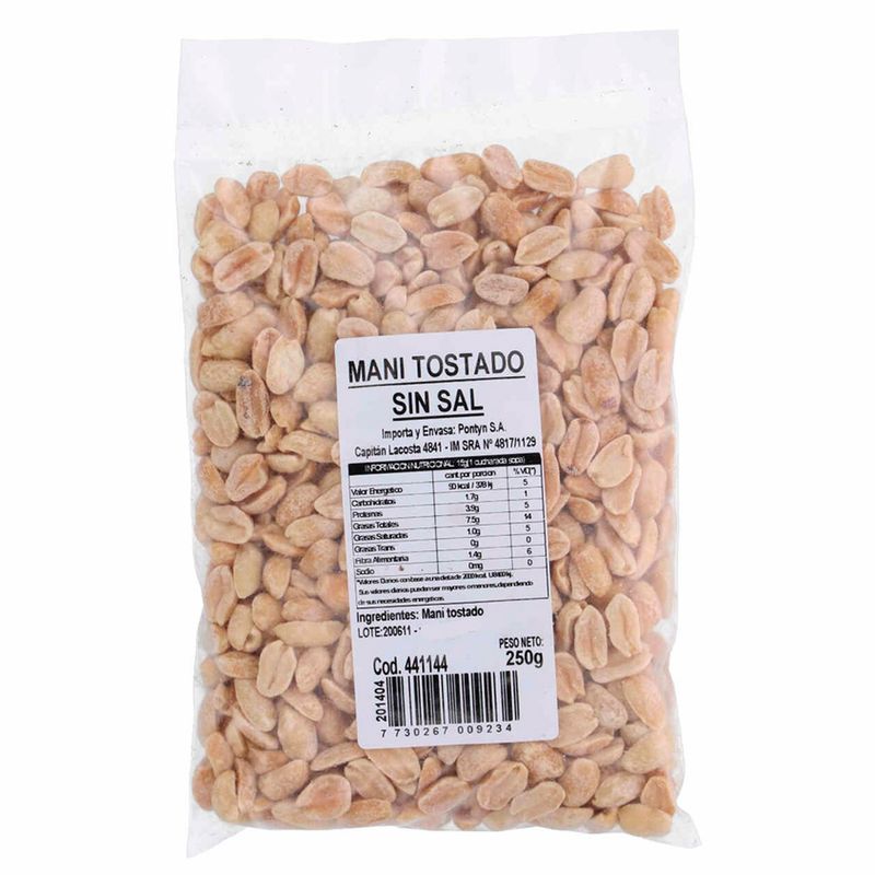 Mani-Repelado-Tostado-sin-sal-250-g