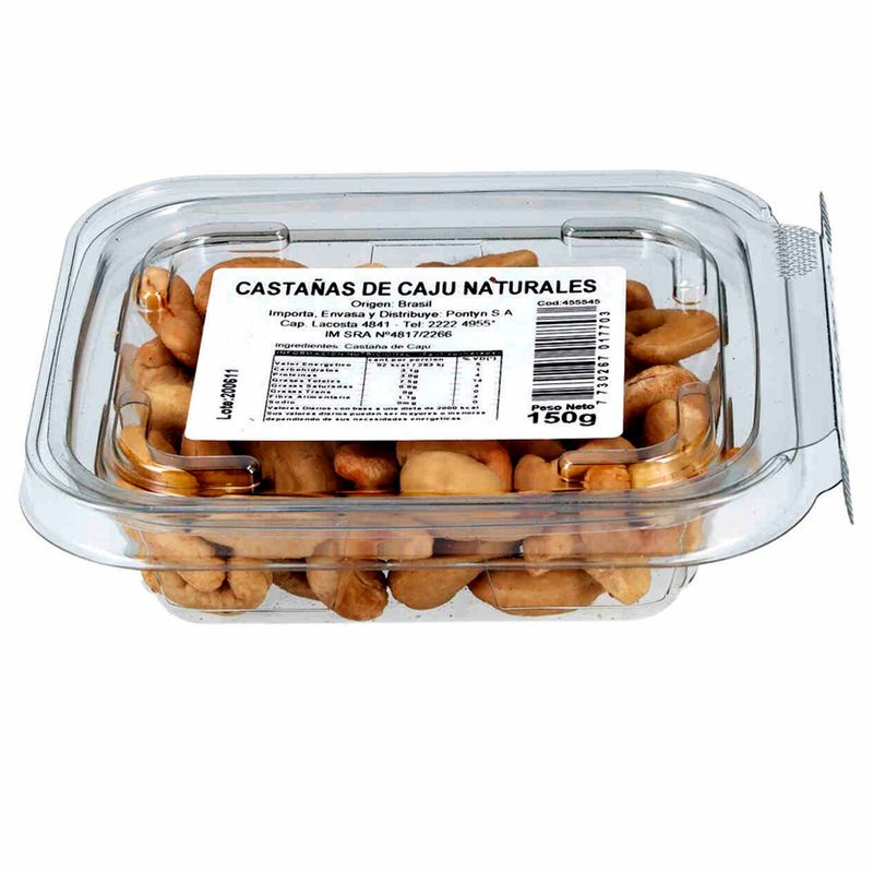 Castaña-de-caju-natural-150-g
