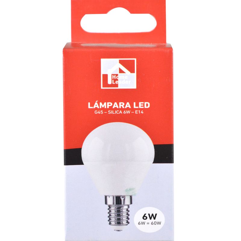 Lampara-HOME-Leader-Filamento-led-G45-silica-neutra-6W-E14