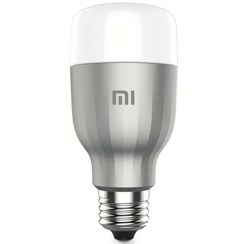 Lámpara led smart XIAOMI wifi