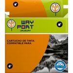 Cartucho-Way-Port-para-BROTHER-LC60-985DC-negro
