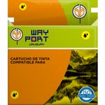 Cartucho-Way-Port-para-BROTHER-LC60-985DC-amarillo