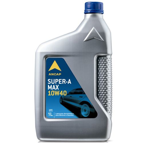 Aceite ANCAP Super A Max 10W/40 1L
