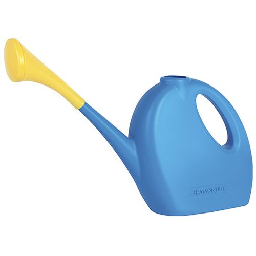 Regadera TRAMONTINA azul 2 L