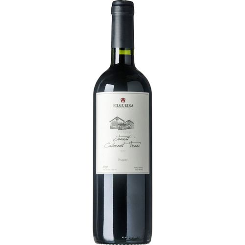 Tinto Tannat Cabernet Franc Filgueira