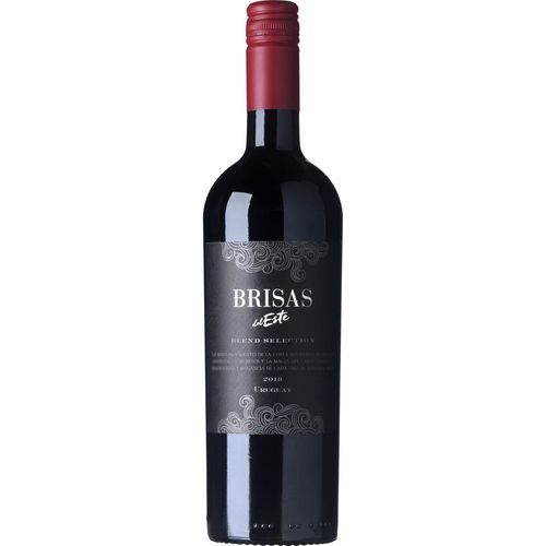 Vino Tinto Blend Selection BRISAS DEL ESTE 750 ml