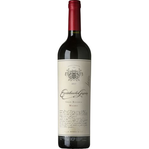 Malbec Gran Reserva ESCORIHUELA GASCON Tinto 750 cc