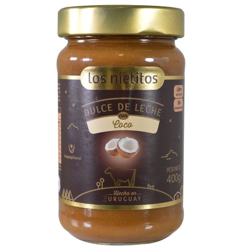 Dulce-leche-LOS-NIETITOS-con-coco-400-g