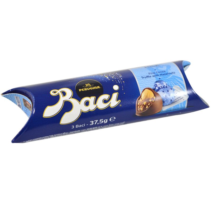Bombones-baci-PERUGINA-milk-375-g