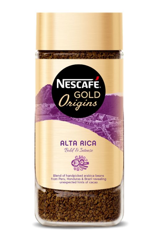 Café NESCAFÉ Gold Alta Rica 100 g