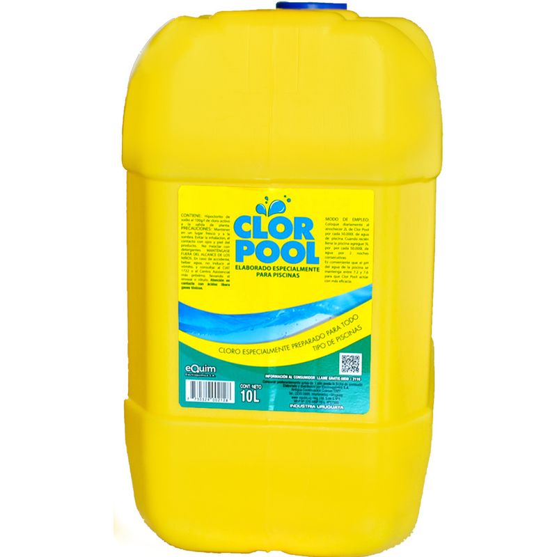 Cloro-para-piscina-CLOR-POOL