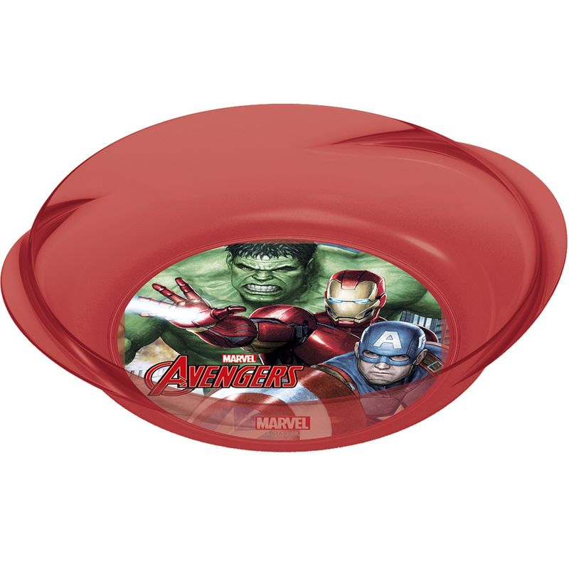 Bowl-micro-AVENGER
