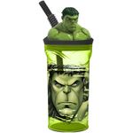 Vaso-alto-tapa-con-forma-Avenger