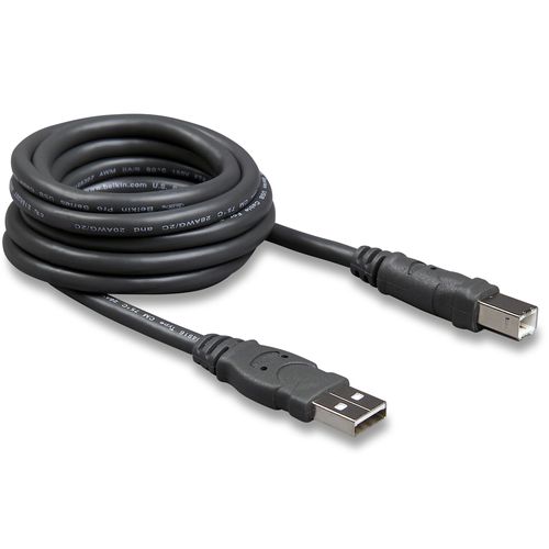 Cable USB para impresora BELIKN Mod. F3U154BT1