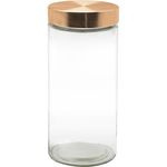 Frasco-cilindro-Tapa-rosca-cobre-27-cm-SELECTA
