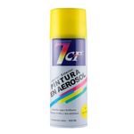 Aerosol-7CF-amarillo-brillante-400ml