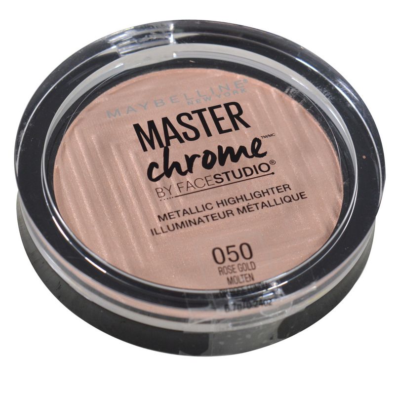 Polvo-MAYBELLINE-master-chrome-molten-rose-gold