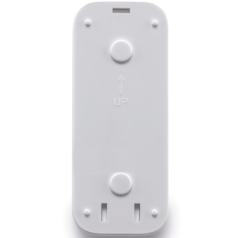 Portero-INTELBRAS-Mod.-CIK-200-blanco