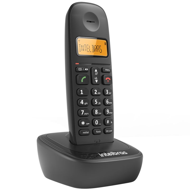 Telefono-inalambrico-INTELBRAS-Mod.-TS2510