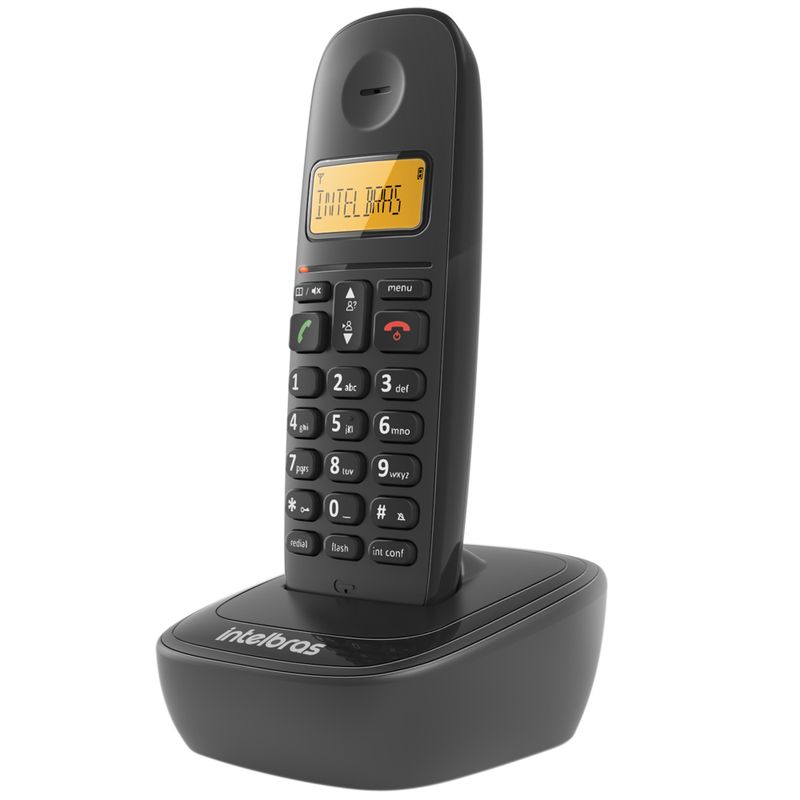 Telefono-inalambrico-INTELBRAS-Mod.-TS2510